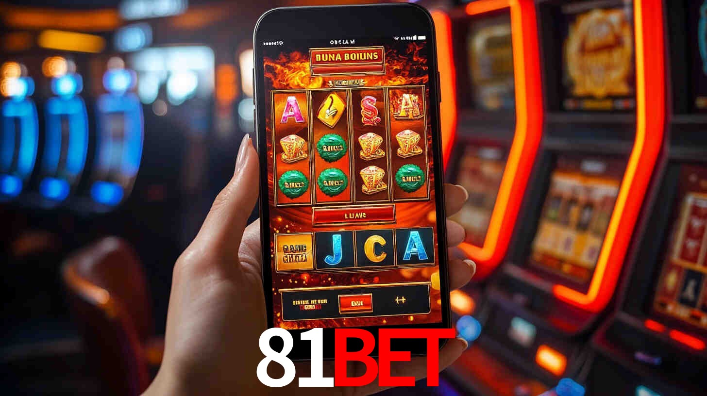 81bet: Seu Cassino Premiado com Pagamentos Rápidos