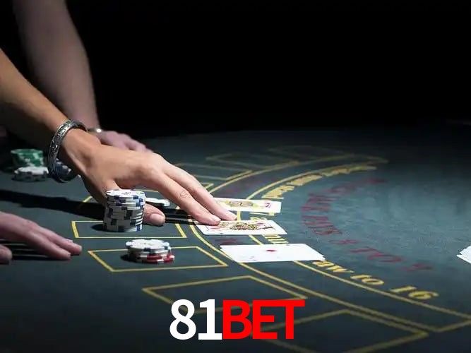 Logo 81bet Loteria Online
