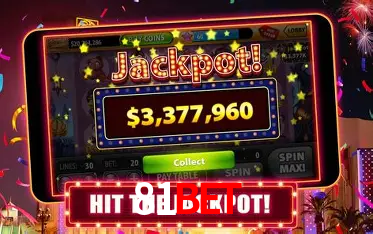 Descubra a Essência do 81bet: Nossa História e Compromissos