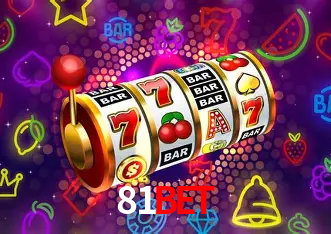 Desvendando o Mundo dos Jogos Virtuais na 81bet