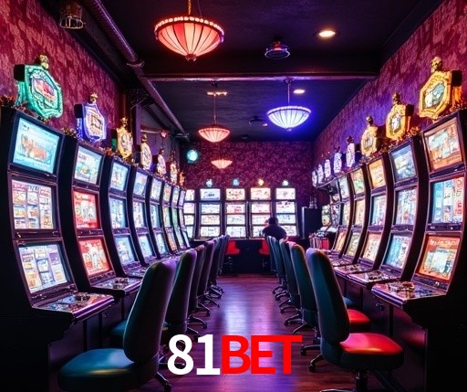 Logo 81bet Telegram Canal Oficial