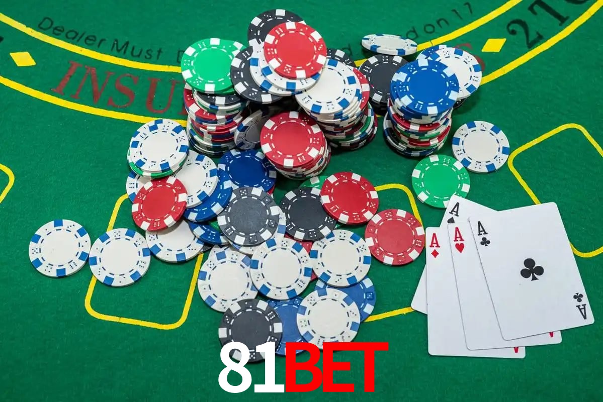 Apostas de Futebol 81bet