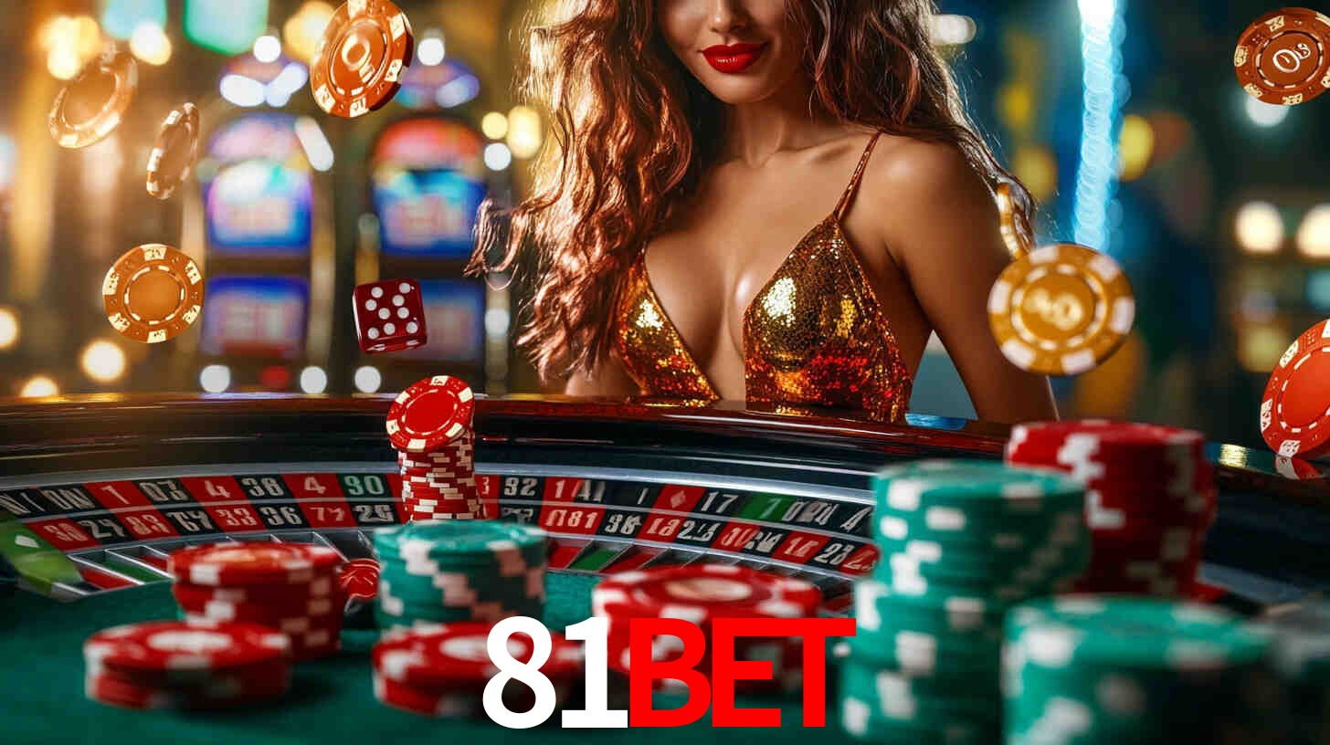 81bet App Interface