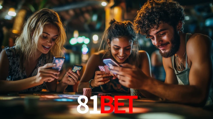 Programa VIP 81bet