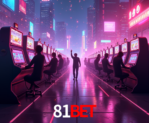 Apostas de Tênis 81bet