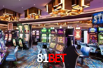 Apostas Esportivas na 81bet: Um Guia Completo