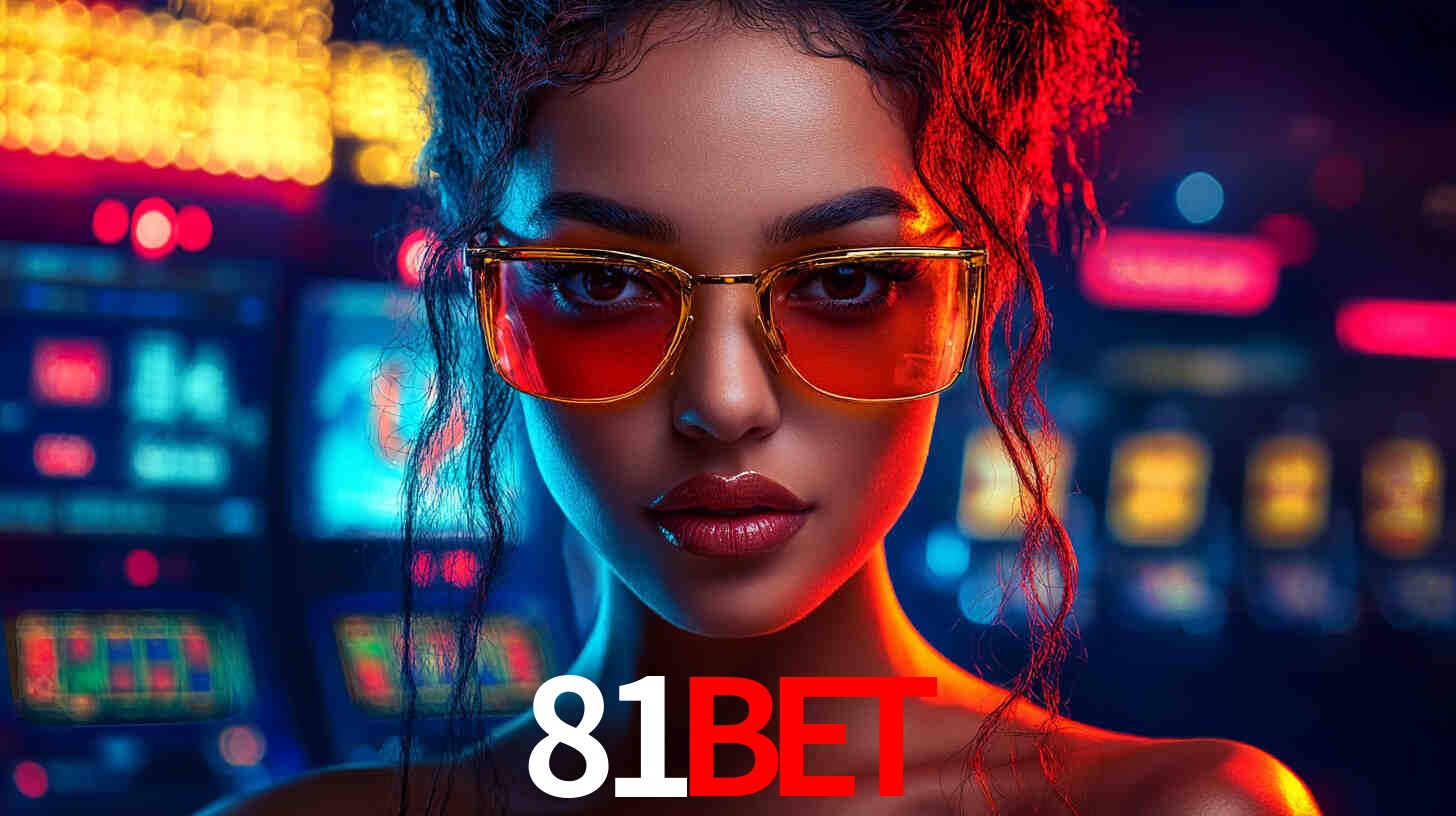 A Emoção da Loteria na 81bet: Uma Chance de Mudança de Vida