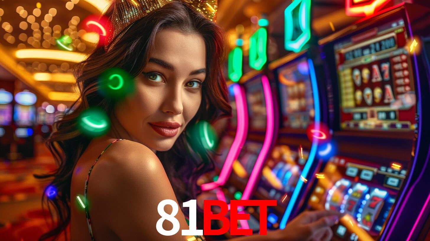 81bet Download Speed Test Logo - Teste de Velocidade Certificado
