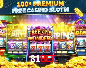 Inovações de Jogos na 81bet: O Futuro das Experiências Interativas