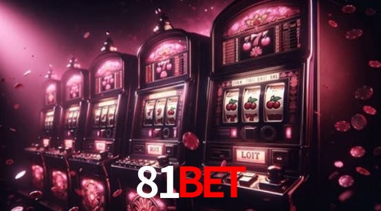 Casino VIP 81bet