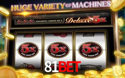 A Emoção da Loteria na 81bet: Uma Chance de Mudança de Vida
