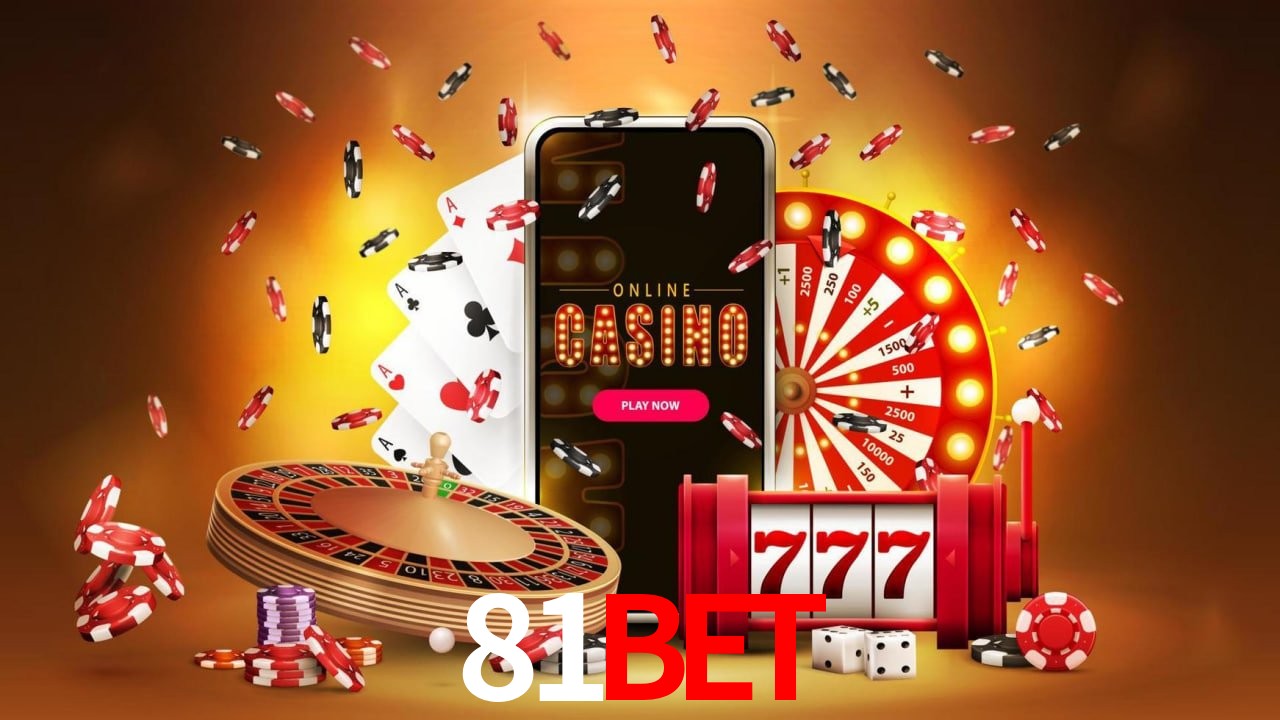 Descubra a Essência do 81bet: Nossa História e Compromissos