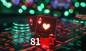 Login Seguro 81bet
