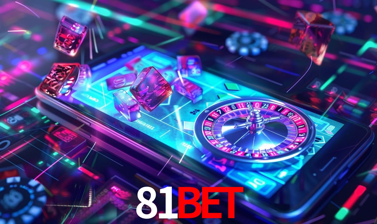 Jogos de Slot 81bet