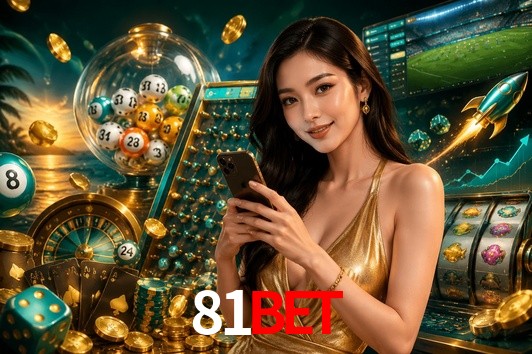 Platform Technology 81bet