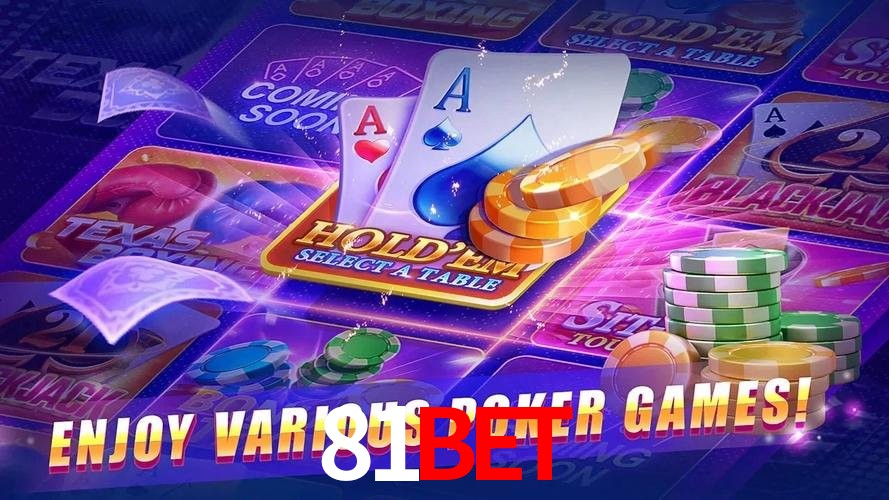 Interface Premium 81bet