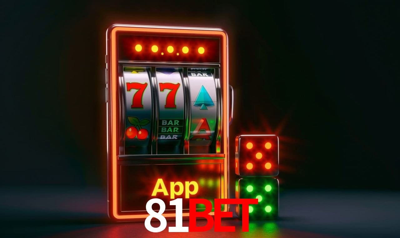 Tecnologia da Plataforma 81bet