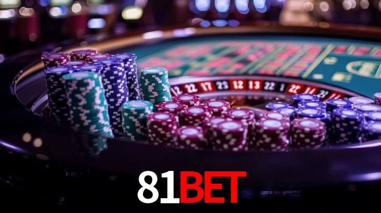 Tournaments 81bet
