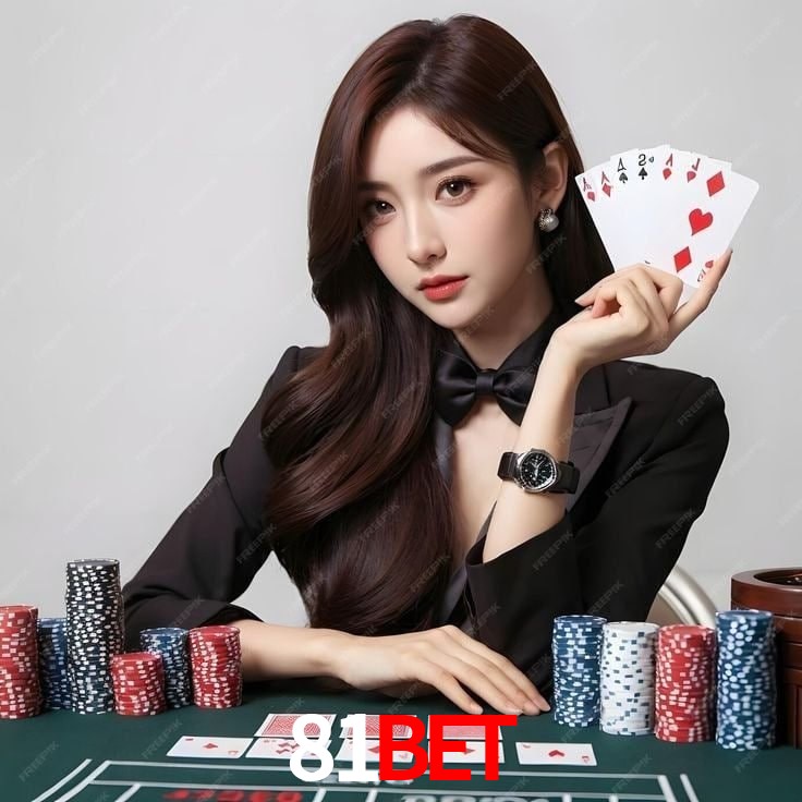 81bet Logo Oficial
