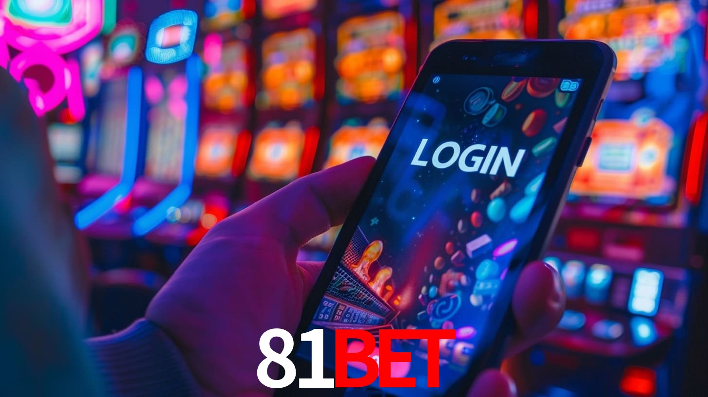 Estatísticas 81bet