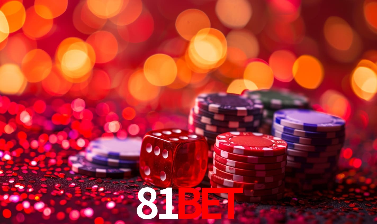 cassino 81bet
