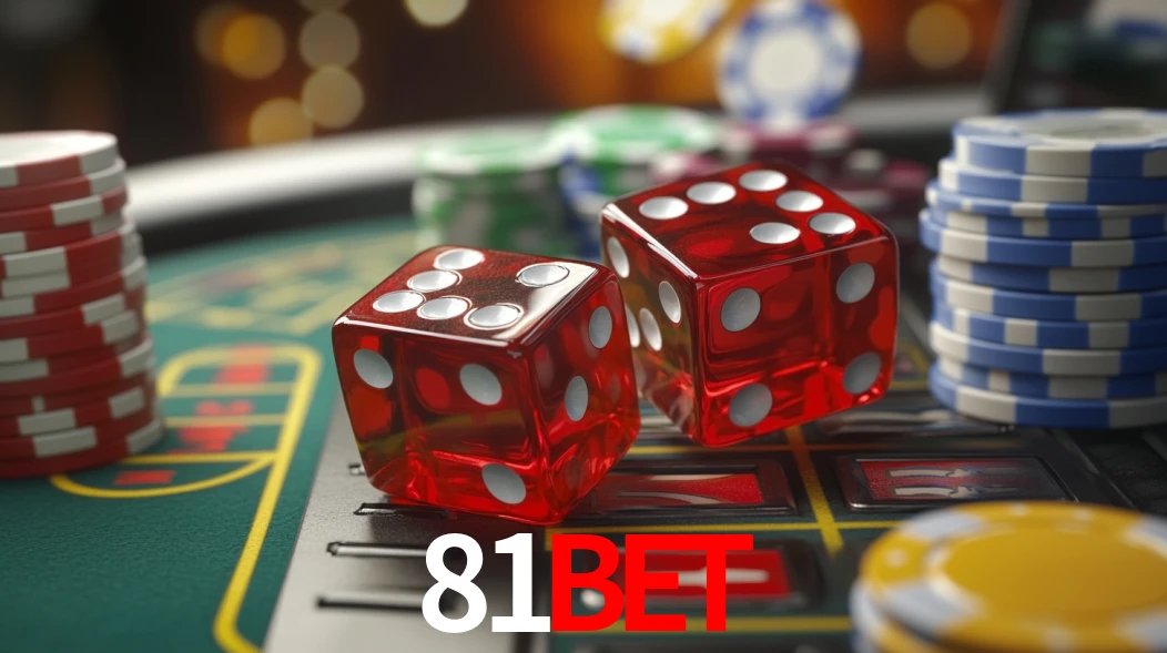 Daily Bonuses 81bet