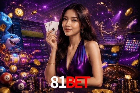 VIP Casino 81bet