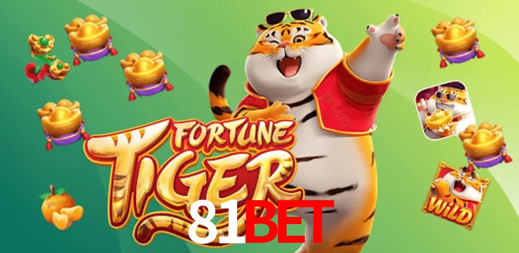 Welcome Bonus 81bet