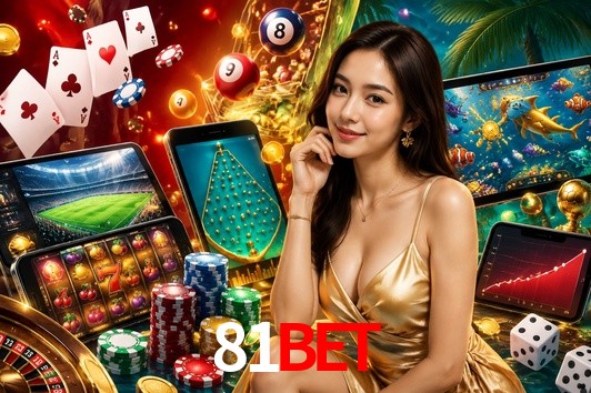 Aviator Game 81bet