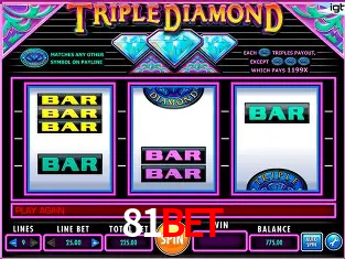 Descubra a Magia dos Jogos de Arcade no 81bet