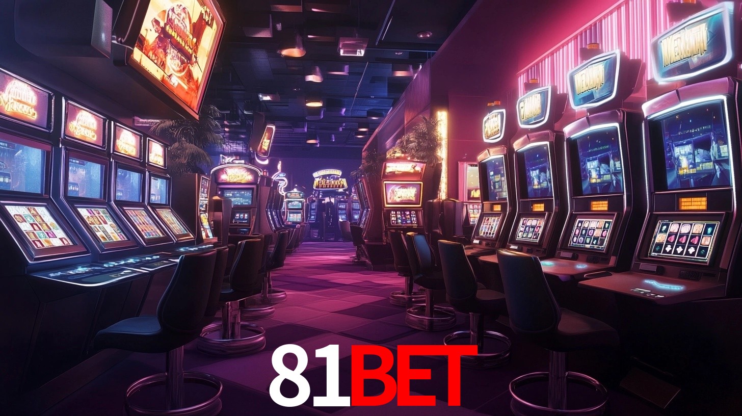 Ofertas Imperdíveis na 81bet: Promoções e Bônus Que Valem a Pena