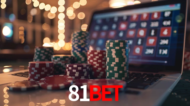 Seasonal Promotions 81bet