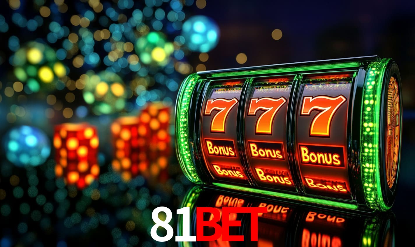 Promoções Sazonais 81bet