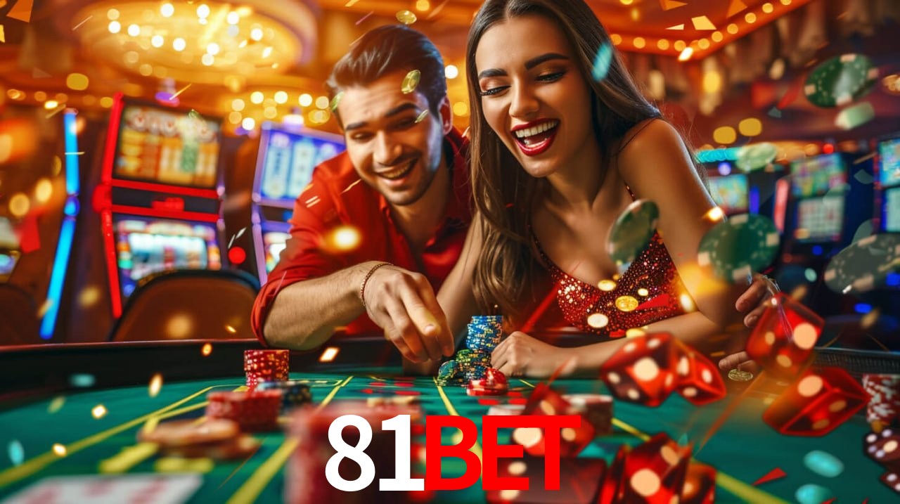 Ofertas Exclusivas 81bet