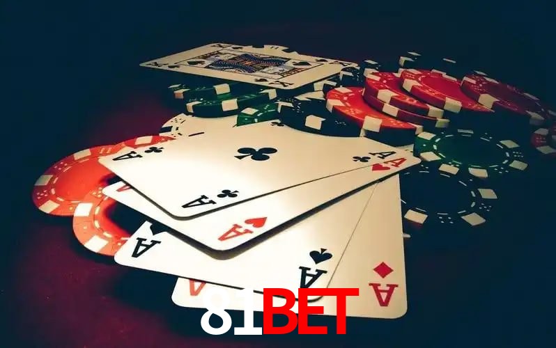 81bet VIP Program Logo