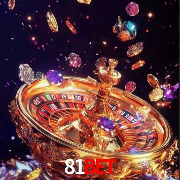 81bet Logo Seguro