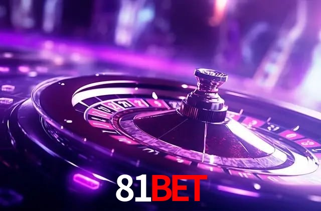 Mesa de Blackjack 81bet