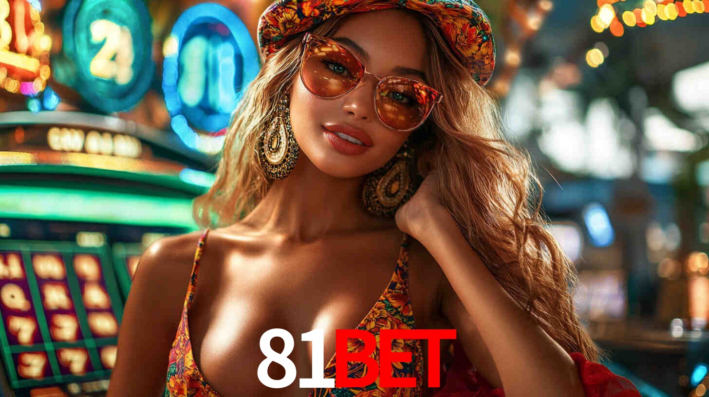 Premium Interface 81bet