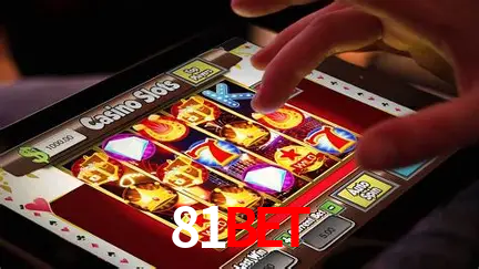 Explorando a Categoria de Eventos em Apostas na 81bet