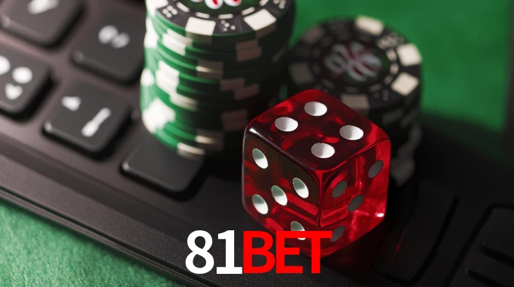 Exclusive Offers 81bet