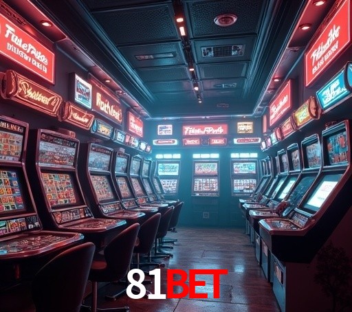 81bet Loteria Online Brasil - Plataforma Certificada