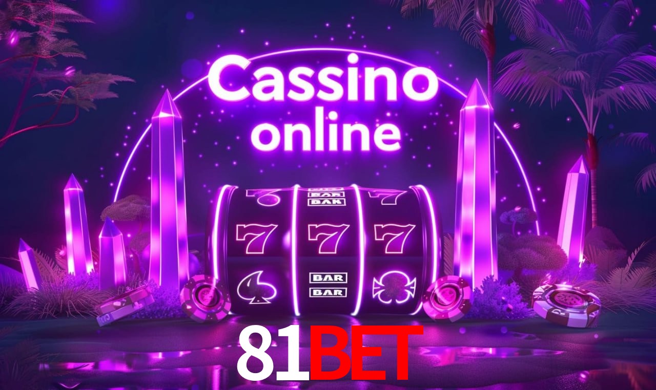 81bet Logo Verificado