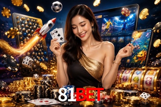 Secure Login 81bet