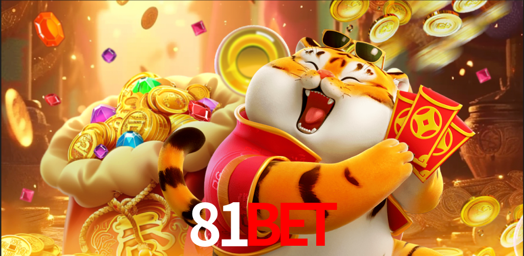 81bet: A Experiência de Casino com Jogos de Mesa ao Vivo