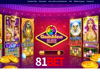 Desvendando o Mundo dos Jogos Virtuais na 81bet