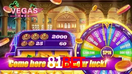 81bet Cassino Ao Vivo - 89 Mesas Evolution Gaming