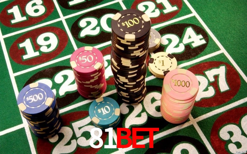 Diretório de Jogos 81bet