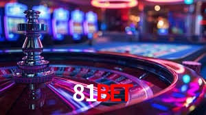 Experiência VIP 81bet