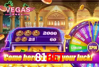 A Emoção da Loteria na 81bet: Uma Chance de Mudança de Vida