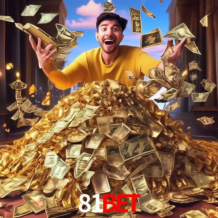 Experiência VIP 81bet
